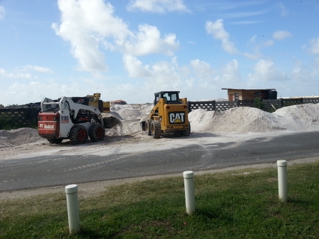 Guyana govt wins case against Surendra for failed Specialty Hospital project