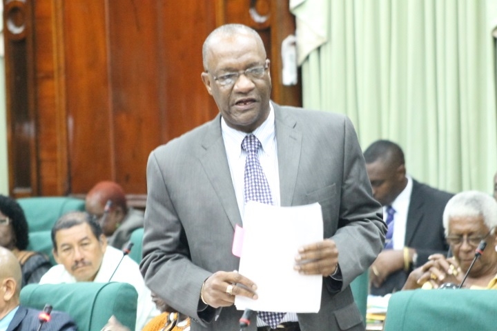 APNU to complain to Commonwealth about breach of Charter