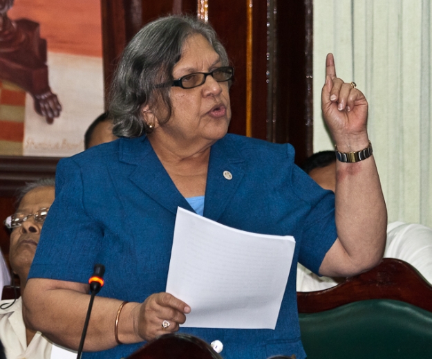 Bibi Shaddick is new UG Pro-Chancellor