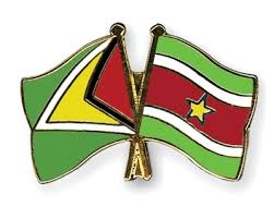 Guyana, Suriname to hold talks on new rules for Georgetown-Paramaribo minibuses