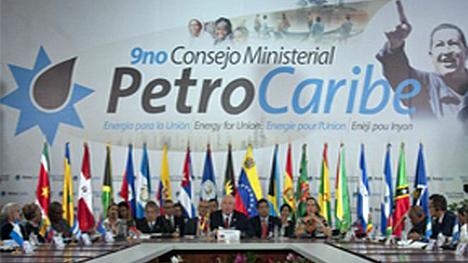 Caribbean News Desk for Tues Jan, 27, 2015…U.S. works to reduce Caribbean dependence on Venezuelan oil