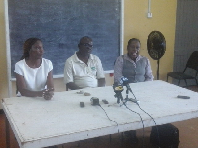 Industrial unrest at University of Guyana looms; unions accuse Vice Chancellor of peddling falsehood