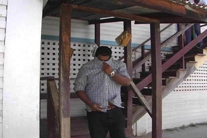 Govt official’s son granted bail for rape of school girl