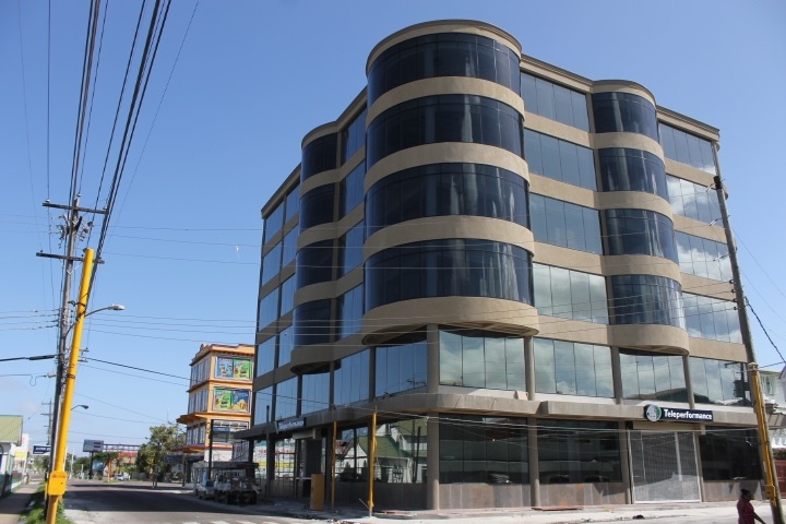 New call centre in Guyana to create 1,500 jobs