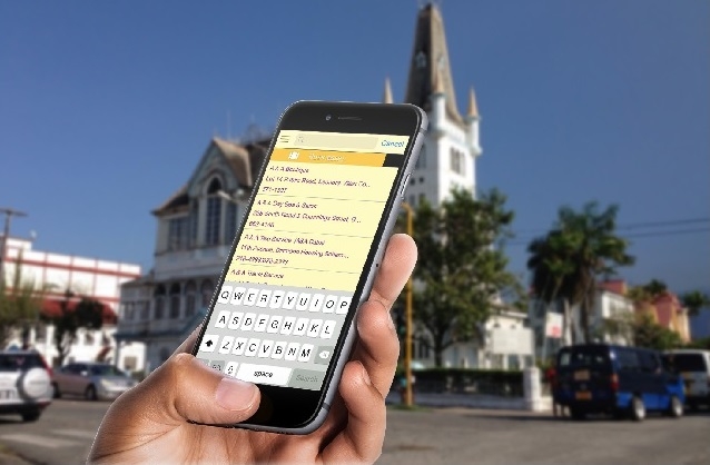 New Online Classified publication for Guyanese Nationals