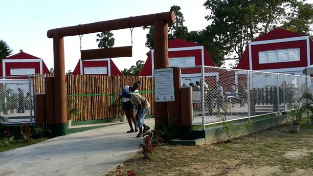 Guyana to import animals from Africa for petting zoo