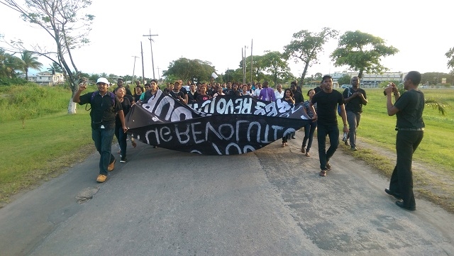 UG workers defy Vice Chancellor’s back-to-work expectation