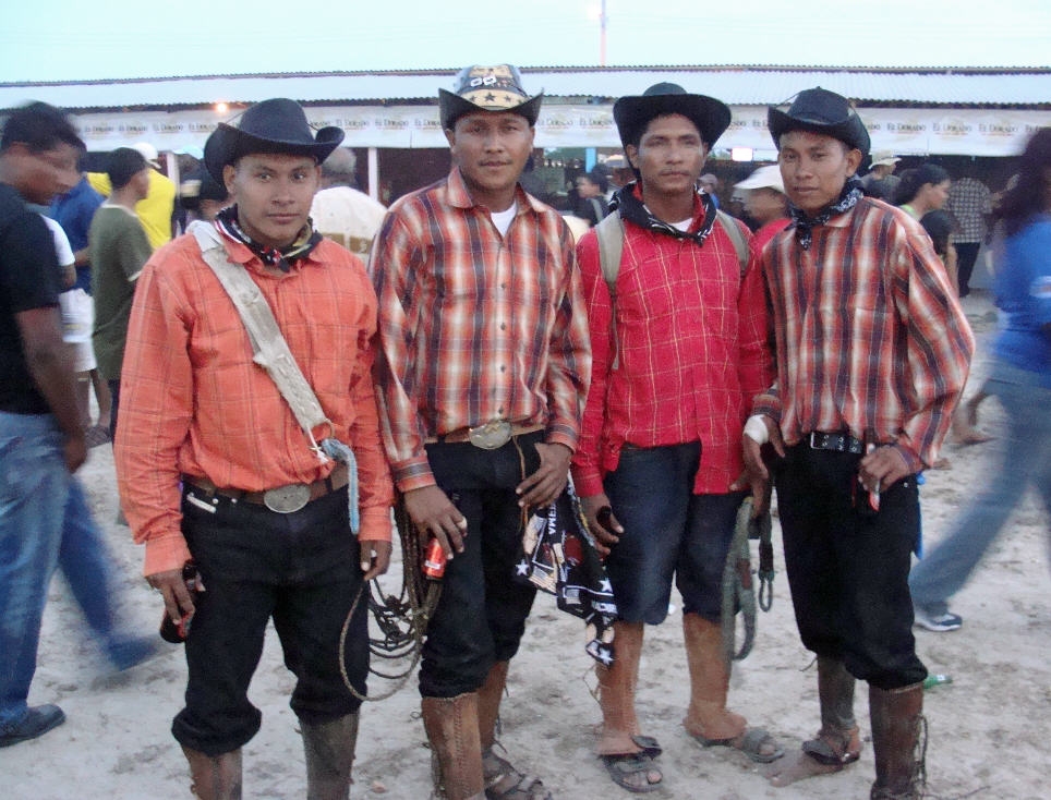 Men Do Want Commitment…If Women Are Scarce, according to study of Makushis