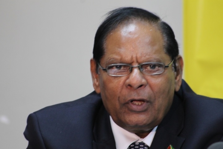 AFC won’t lose support if coalesces with APNU