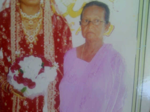 BREAKING NEWS: Elderly Essequibo Coast woman raped, murdered