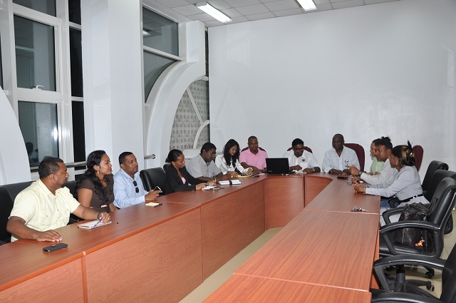 UG Students Society refuses to meet with ruling party for “photo-op”