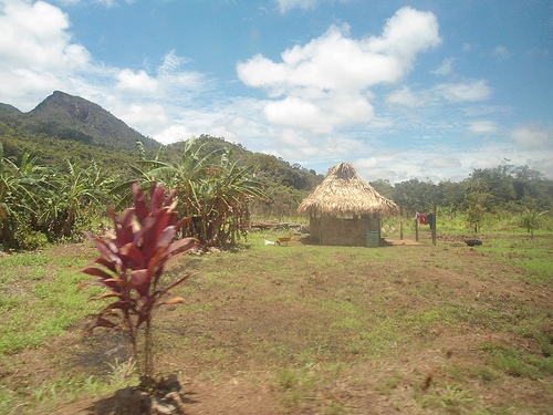 Toshao’s alleged rape of teenage girl occurred long before Ramotar’s planned visit