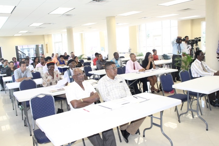 Nomination Day is April 7