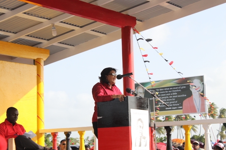 PPPC’s Prime Ministerial candidate eyes “majority government”