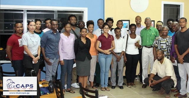 Clinton Urling eyes political arena