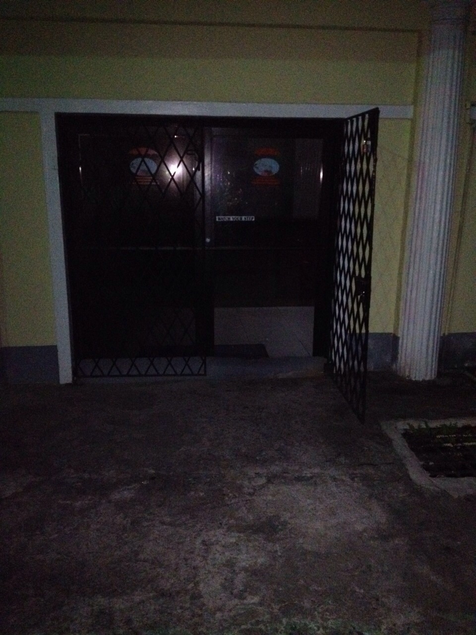 Bandits cart off $millions, guns from credit union