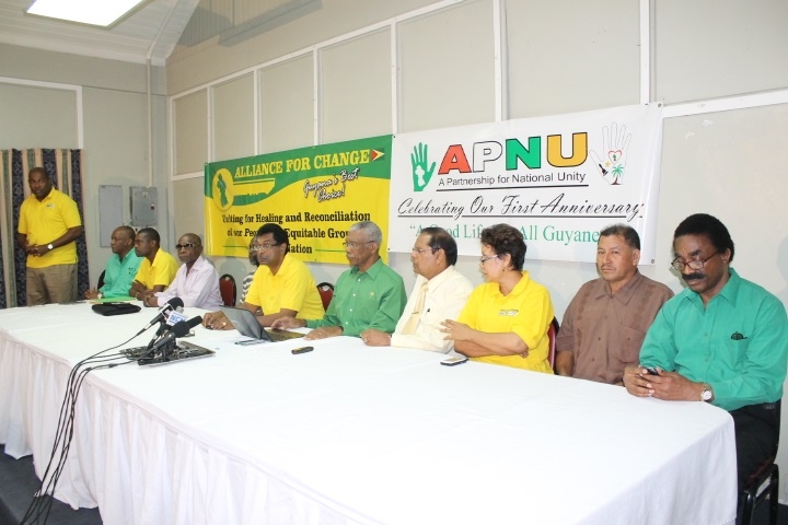 Police to help beef up security for opposition coalition