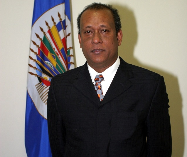 Guyana “very optimistic” Karran will be OAS’ next Assistant Secretary General