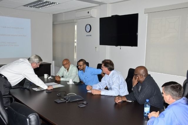 US oil company ignores Venezuela warning not to search for oil offshore Guyana