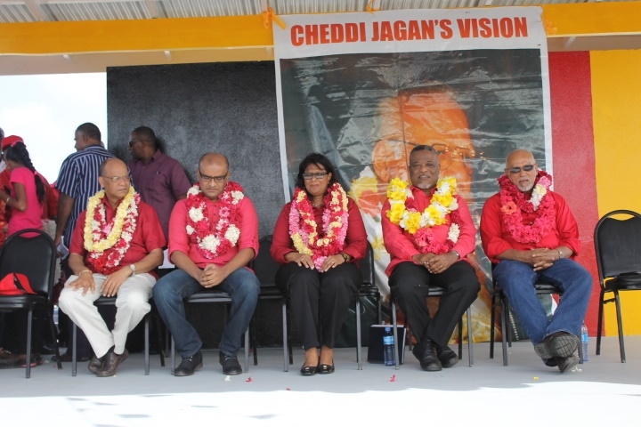 PODCAST: The PPP’s 2015 Commemorative event at Babu John