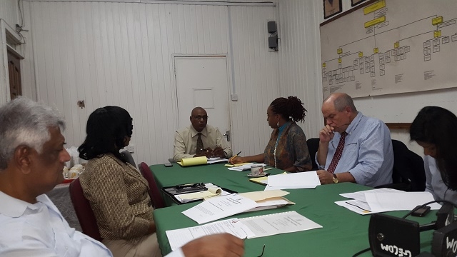 Guyana National Youth Council responds to critics of its role in stimulating youth voter-turnout