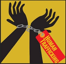 Nepalese being trafficked through Guyana