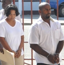 Lawyer preparing appeal of murder conviction for mother, ex lover