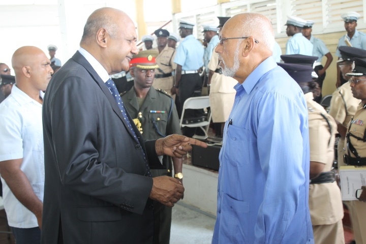 Appointment of Senior Counsel depends on Office of the President, says Chancellor of the Judiciary