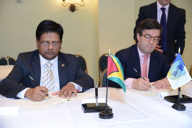 IDB’s approval, disbursements before elections above board