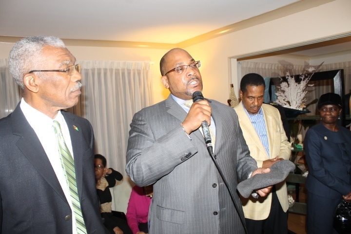 “Put boots on ground” to convince voters, NY Senator tells Granger