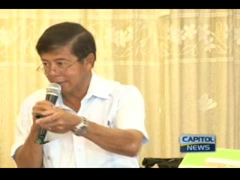 Easier energy… still on drawing board, says Stanley Ming