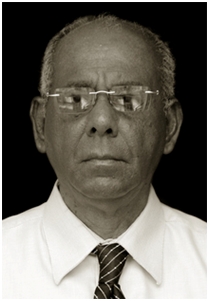 Ramkarran rules out returning to active politics