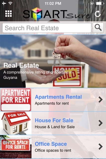 Guyana’s mobile marketing, news delivery get boost