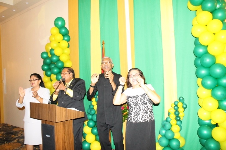 Opposition coalition plans to end racially divisive politics, improve living standards