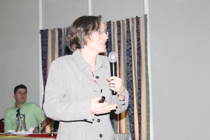 Youths more politically conscious- Latin American Public Opinion survey