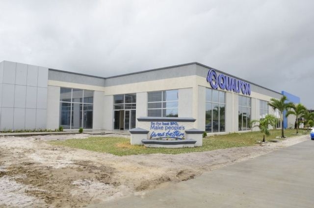 Qualfon’s new call centre will employ thousands