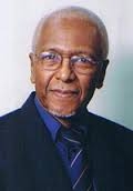 Prof. Harold Lutchman is APNU+AFC Representative of the List