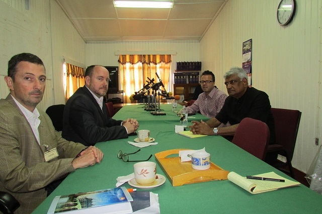 Carter Centre to deploy 40 observers to monitor Guyana’s elections