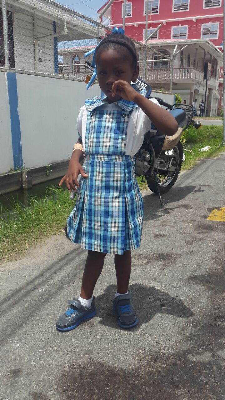 Nursery school student gets medical attention after ingesting rat poison