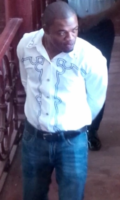 Ex intelligence policeman jailed for illegal gun, ammo possession