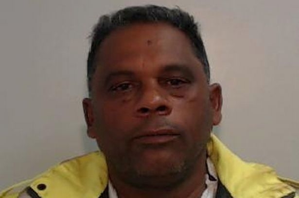 Guyanese who swallowed cocaine jailed in Britain