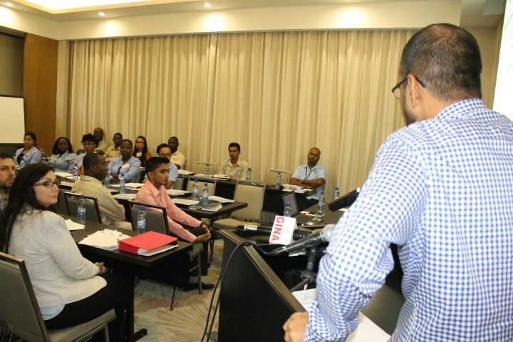 Guyana welcomes US solidarity on border issues; preparations continue to minimize corruption from oil, gas proceeds