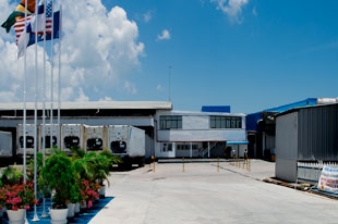 Electrical fire destroys workshop at Pritipaul Singh Investments