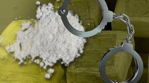 Granny caught in US with cocaine near groin, buttocks