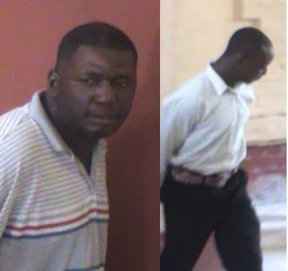 CANU security officers charged with allegedly stealing cocaine from seizure