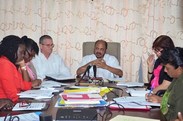 Cuban specialists to provide training in rehabilitative medicine