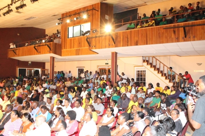 Deployment of homosexual partners in GDF to same location undesirable- Granger