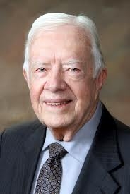 Fmr. US President Jimmy Carter to observe Guyana’s elections