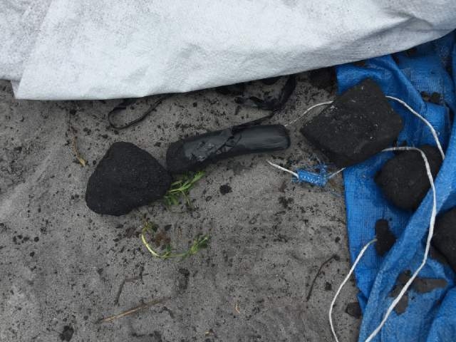 Businessman charged in connection with charcoal cocaine