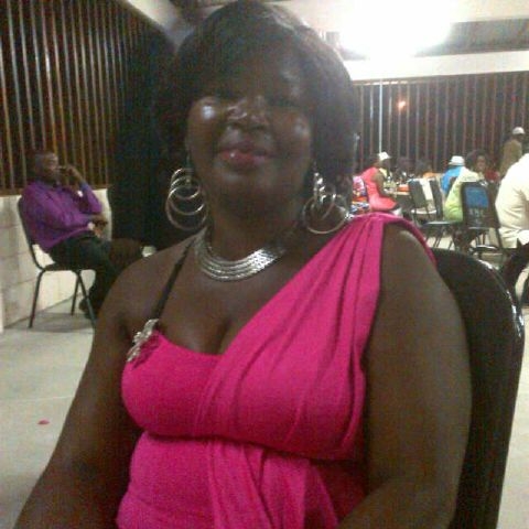 Linden businesswoman shot dead